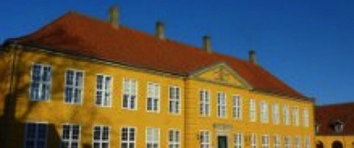 KKS ISOLERING skal isolere Roskilde Palæ